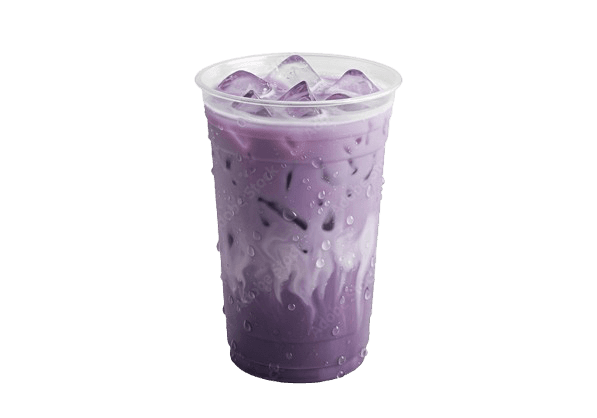 Creamy Taro