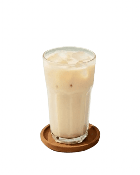 White peach oolong tea