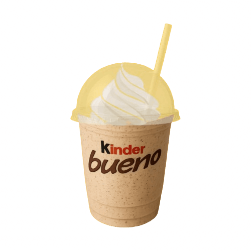 Creamy bueno